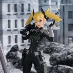 Kaiju N°8 - Figurine Kikoru Shinomiya - Luminasta  - AUTRES FIGURINES