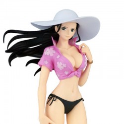 One Piece - Figurine Robin - Glitter & Glamours Splash Style  -  ONE PIECE