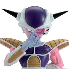 Dragon Ball Z - Figurine Freezer - Solid Edge Works  -  DRAGON BALL Z