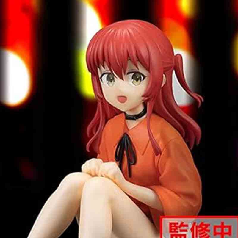 Bocchi The Rock - Figurine Ikuyo Kita  - AUTRES FIGURINES