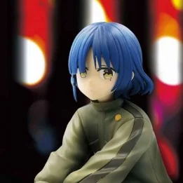 Bocchi The Rock - Figurine Yamada Ryo  - AUTRES FIGURINES