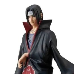 Naruto Shippuden - Figurine Itachi - Grandista  -  NARUTO
