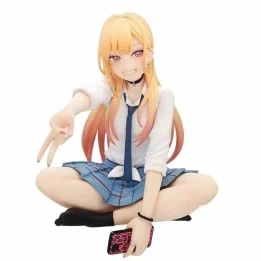 My Dress-Up Darling - Figurine Marin Kitagawa  - FIGURINES FILLES SEXY