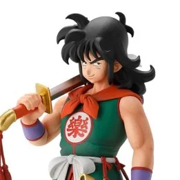 Dragon Ball - Figurine Yamcha - Son Goku Training Section  -  DRAGON BALL Z