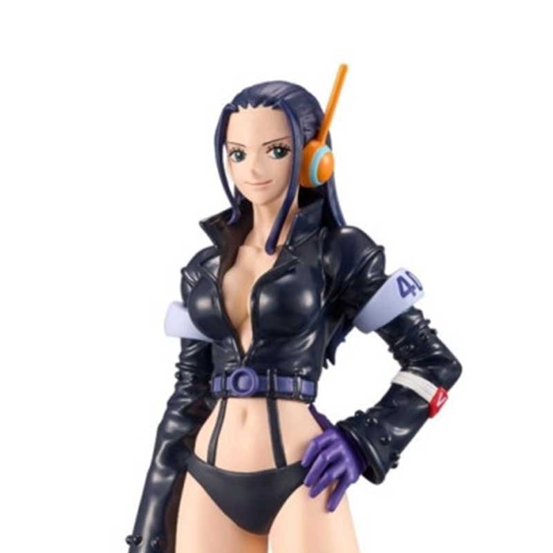 One Piece - Figurine Nico Robin - The Grandline Series Egghead  -  ONE PIECE