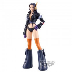 One Piece - Figurine Nico Robin - The Grandline Series Egghead  -  ONE PIECE