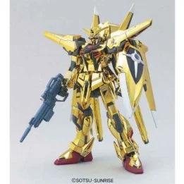 Gundam Oowashi Akatsuki HG  -  GUNDAM