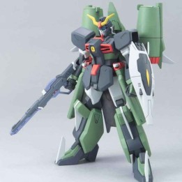 Gundam Chaos HG  -  GUNDAM