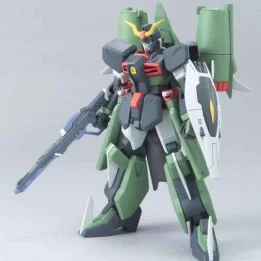 Gundam Chaos HG  -  GUNDAM