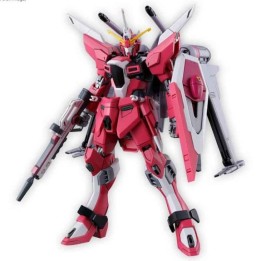Gundam Infinite Justice Type 2 HG  -  GUNDAM