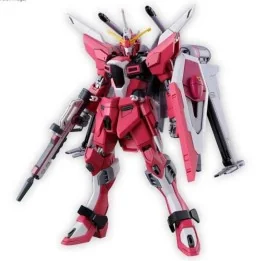 Gundam Infinite Justice Type 2 HG  -  GUNDAM