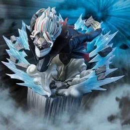 Dandadan - Figurine Okarun Transformed - Figuarts Zero  - AUTRES FIGURINES