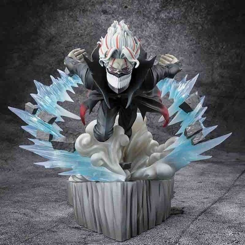 Dandadan - Figurine Okarun Transformed - Figuarts Zero  - AUTRES FIGURINES