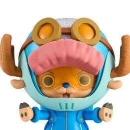 One Piece - Figurine Chopper Egghead ver - Grandline  -  ONE PIECE