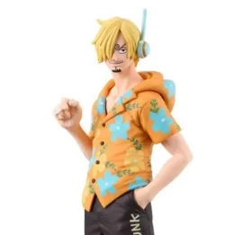One Piece - Figurine Sanji Egghead version - GLM  -  ONE PIECE