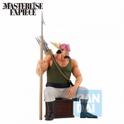 One Piece - Figurine Crocus - Ichibansho Roger Pirates  -  ONE PIECE