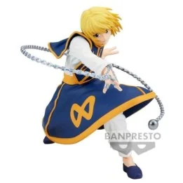 Hunter X Hunter - Kurapika - Vibration Stars  - AUTRES FIGURINES