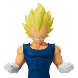 Dragon Ball Z - Figurine Vegeta SSJ Grandista  -  DRAGON BALL Z
