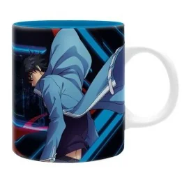 Mug Solo Leveling - Leveled Up  - AUTRES GOODIES