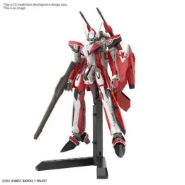 Macross - YF-29 Valkyrie Alto HG 1/100  -  GUNDAM
