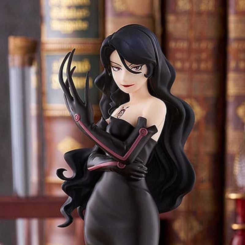 Fullmetal Alchemist - Figurines Lust - Pop up Parade  - AUTRES FIGURINES