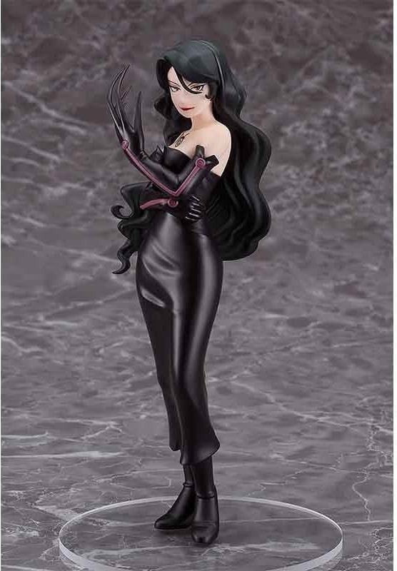 Fullmetal Alchemist - Figurines Lust - Pop up Parade  - AUTRES FIGURINES