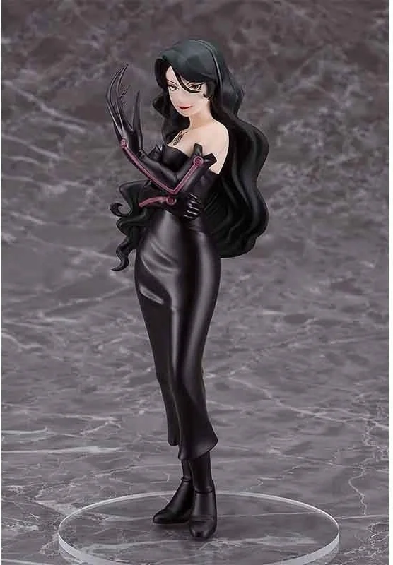 Fullmetal Alchemist - Figurines Lust - Pop up Parade  - AUTRES FIGURINES
