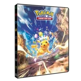 Pokémon - Range-Cartes 252 cartes  - Cartes à collectionner