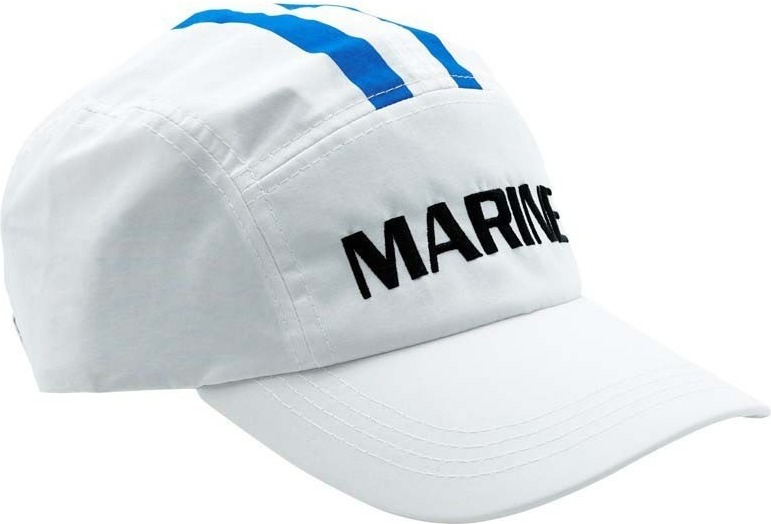One Piece - Casquette de la Marine  -  ONE PIECE