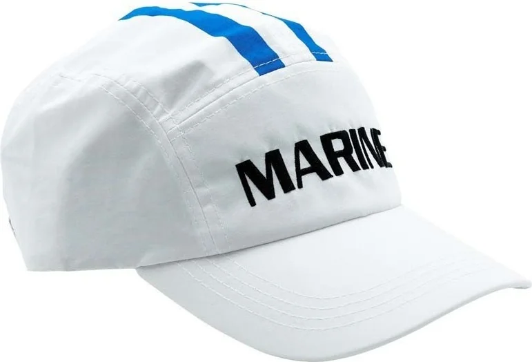One Piece - Casquette de la Marine  -  ONE PIECE