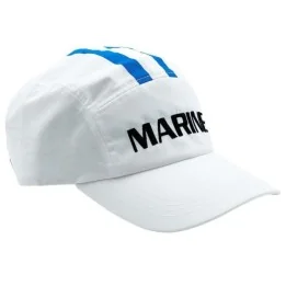 One Piece - Casquette de la Marine  -  ONE PIECE