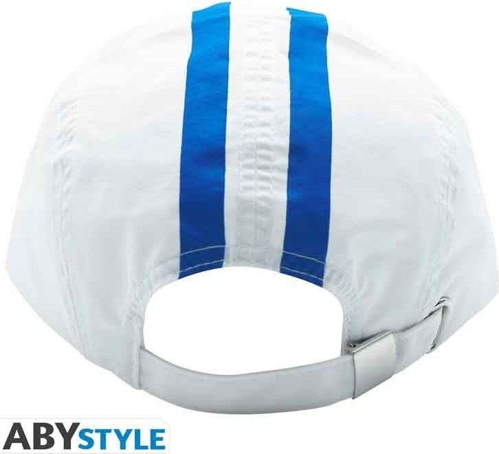 One Piece - Casquette de la Marine  -  ONE PIECE