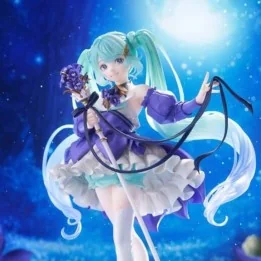 Figurine Miku Hatsune Birthday 2024 Flower ver  - AUTRES FIGURINES