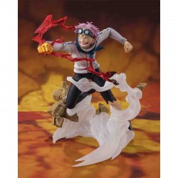 One Piece - Figurine Koby - honesty impact Figuarts Zero  -  ONE PIECE