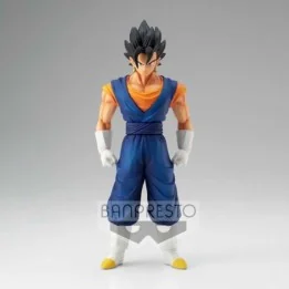Dragon Ball Z - Figurine Vegito - Solid Edge Works  -  DRAGON BALL Z