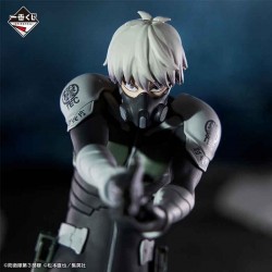 Figurine Kaiju N°8 Reno Ichikawa Ichiban Kuji Last One  - AUTRES FIGURINES