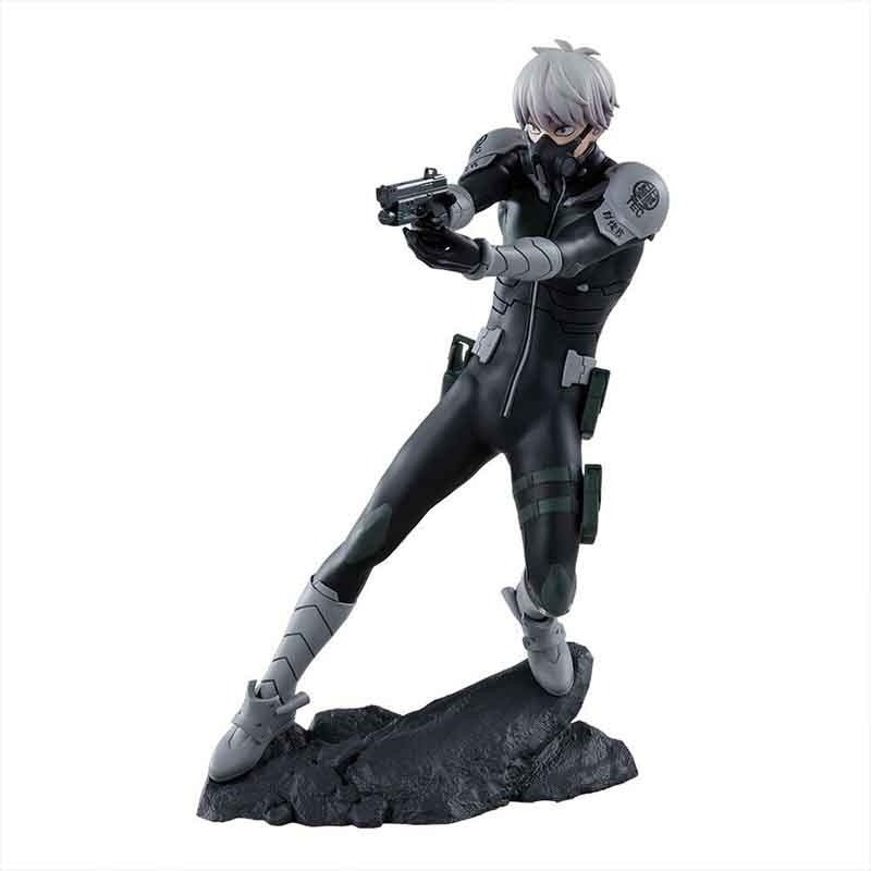 Figurine Kaiju N°8 Reno Ichikawa Ichiban Kuji Last One  - AUTRES FIGURINES
