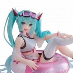 Figurine Miku Hatsune Aqua Float Girls  - AUTRES FIGURINES