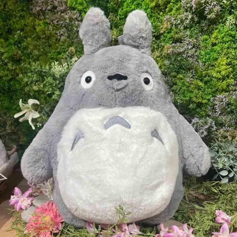 Mon Voisin Totoro - Peluche Totoro Funwari L  -  TOTORO - GHIBLI