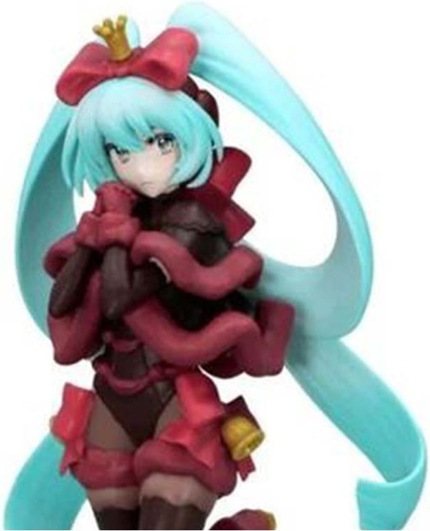 Figurine Hatsune Miku Sweet Sweets  - AUTRES FIGURINES