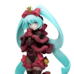 Figurine Hatsune Miku Sweet Sweets  - AUTRES FIGURINES