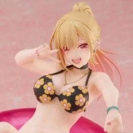 Sexy Cosplay Doll - Figurine Kitagawa Marin - Aqua Float Girls  - FIGURINES FILLES SEXY