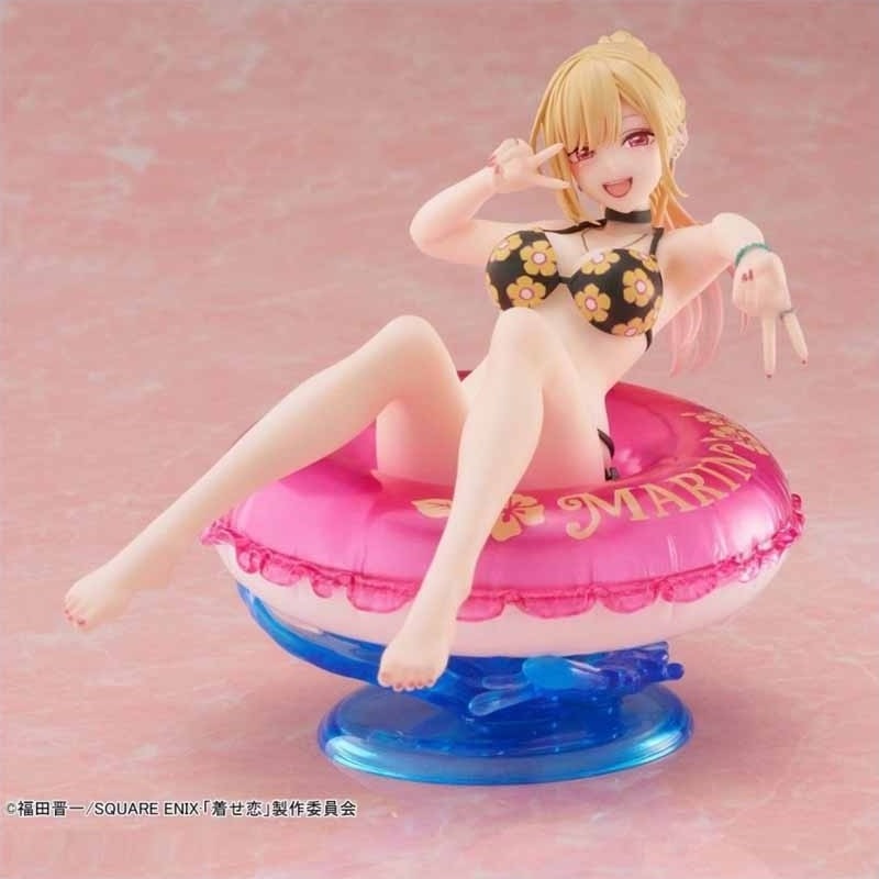 Sexy Cosplay Doll - Figurine Kitagawa Marin - Aqua Float Girls  - FIGURINES FILLES SEXY