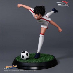 Olive et Tom - Figurine Olivier Atton  - OLIVE & TOM
