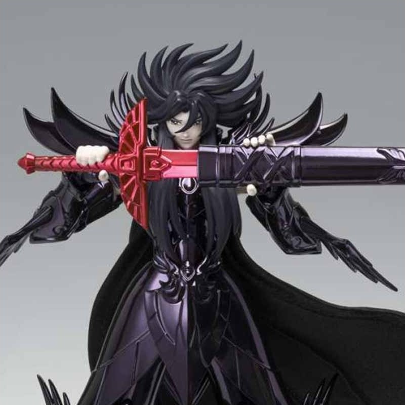 Saint Seiya - Myth Cloth EX Hades OCE Exclu  -  SAINT SEIYA