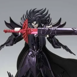 Saint Seiya - Myth Cloth EX Hades OCE Exclu  -  SAINT SEIYA