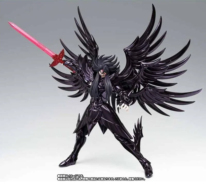 Saint Seiya - Myth Cloth EX Hades OCE Exclu  -  SAINT SEIYA