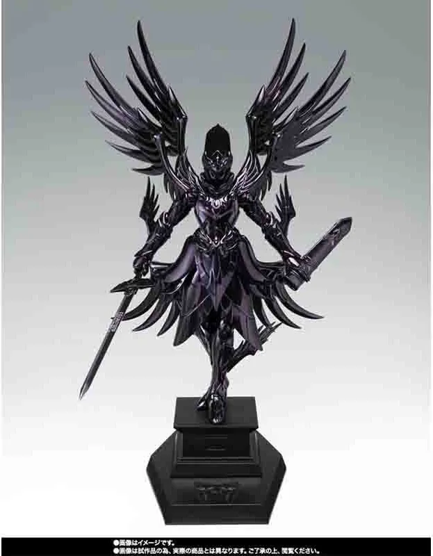 Saint Seiya - Myth Cloth EX Hades OCE Exclu  -  SAINT SEIYA