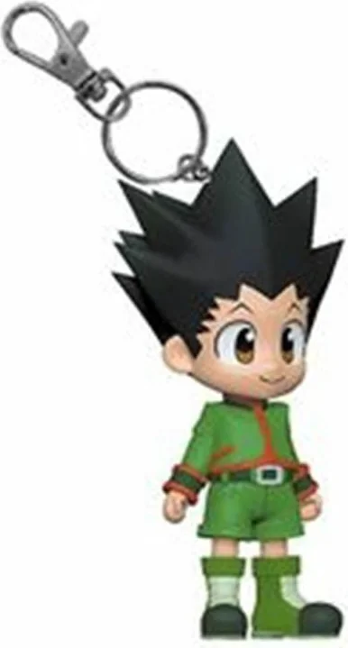 Hunter X Hunter - Porte clés Gon  - AUTRES GOODIES