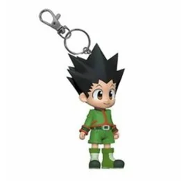 Hunter X Hunter - Porte clés Gon  - AUTRES GOODIES